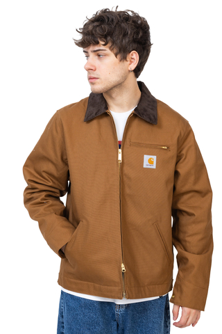 Zimní Bunda Carhartt WIP Detroit