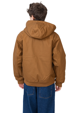 Kurtka Zimowa Carhartt WIP Active