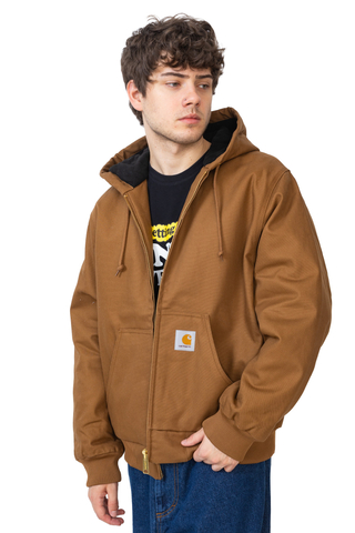 Kurtka Zimowa Carhartt WIP Active