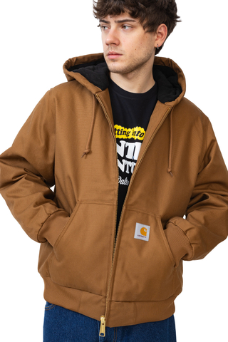 Kurtka Zimowa Carhartt WIP Active