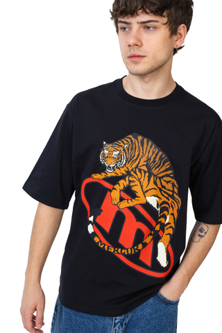Tričko Mercur Tiger