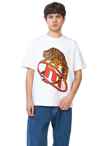 Tričko Mercur Tiger