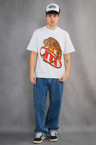 Tričko Mercur Tiger