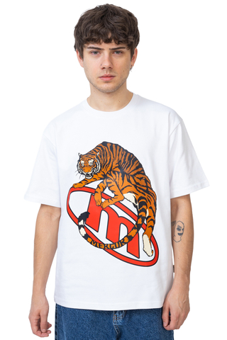 Tričko Mercur Tiger