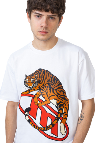 Tričko Mercur Tiger