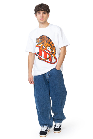 Tričko Mercur Tiger