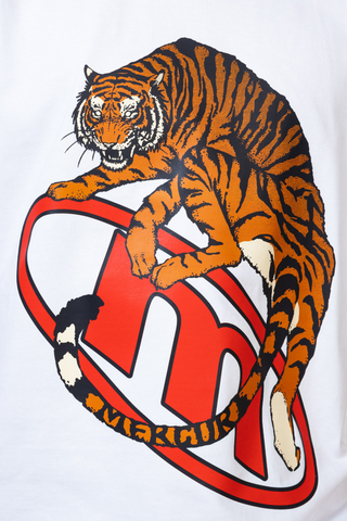 Tričko Mercur Tiger