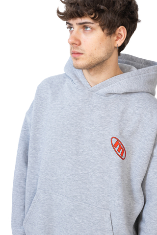 Bluza Z Kapturem Mercur Tiger
