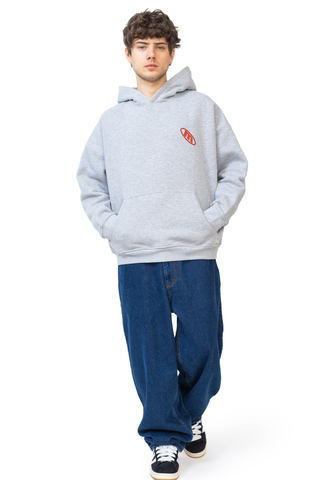 Bluza Z Kapturem Mercur Tiger