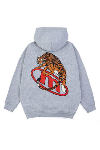 Mikina S Kapucí Mercur Tiger