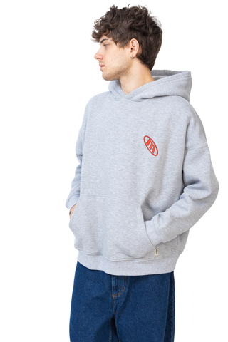 Bluza Z Kapturem Mercur Tiger