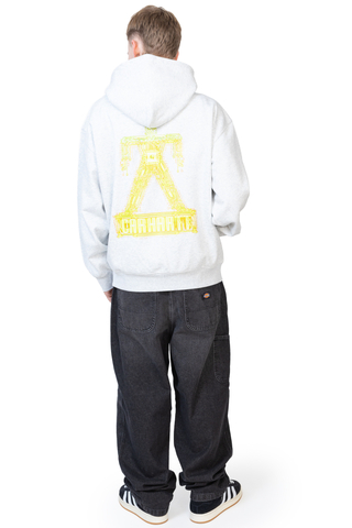 Bluza Z Kapturem Carhartt WIP Electric Boogie