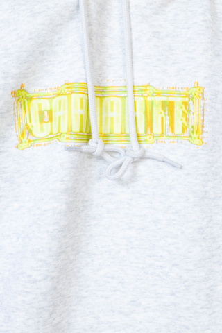 Bluza Z Kapturem Carhartt WIP Electric Boogie