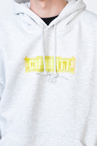 Bluza Z Kapturem Carhartt WIP Electric Boogie