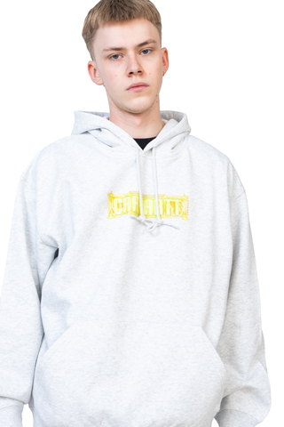 Bluza Z Kapturem Carhartt WIP Electric Boogie