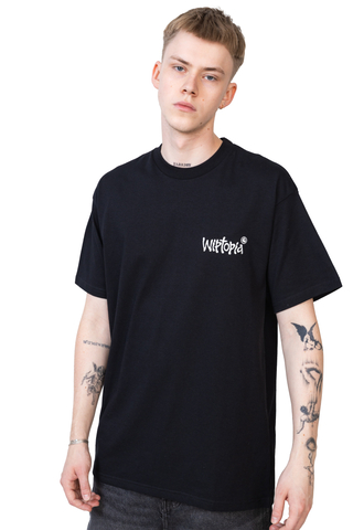 Koszulka Carhartt WIP Wiptopia Script