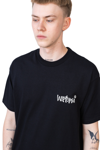 Koszulka Carhartt WIP Wiptopia Script