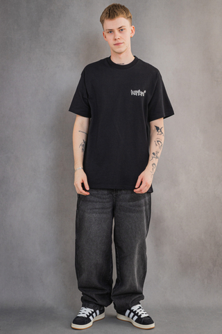 Koszulka Carhartt WIP Wiptopia Script