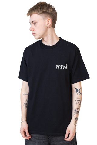 Tričko Carhartt WIP Wiptopia Script