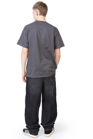Tričko Carhartt WIP Wiptopia Script