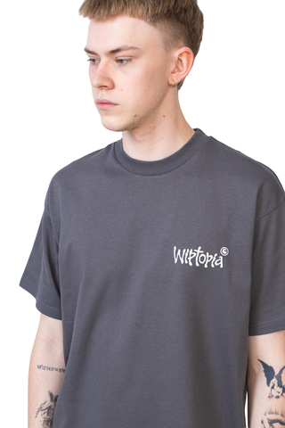 Tričko Carhartt WIP Wiptopia Script