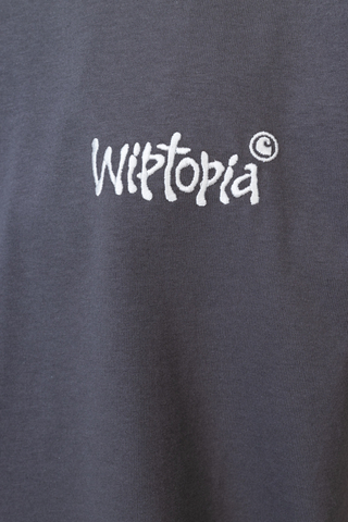 Tričko Carhartt WIP Wiptopia Script