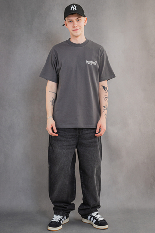 Tričko Carhartt WIP Wiptopia Script