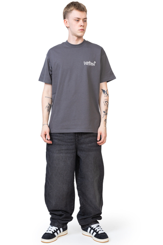 Tričko Carhartt WIP Wiptopia Script