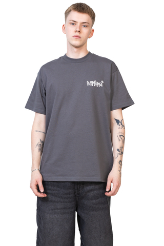 Tričko Carhartt WIP Wiptopia Script
