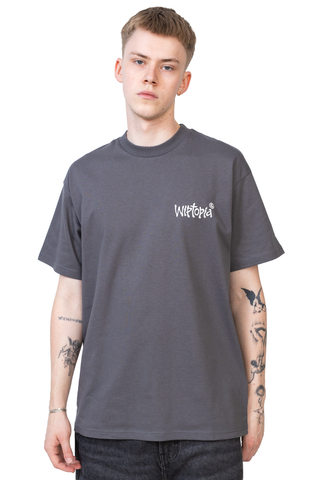 Tričko Carhartt WIP Wiptopia Script