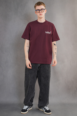 Koszulka Carhartt WIP Wiptopia Script