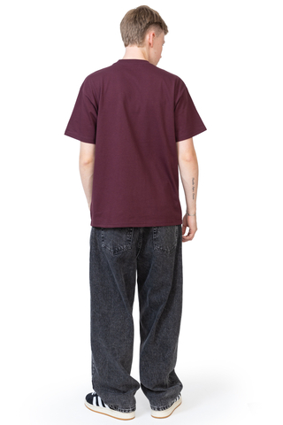 Koszulka Carhartt WIP Wiptopia Script