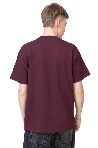 Koszulka Carhartt WIP Wiptopia Script