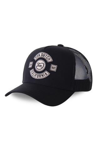 Czapka Von Dutch Bik