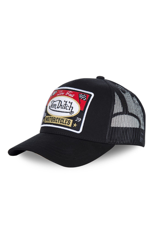 Czapka Von Dutch Blacky 1