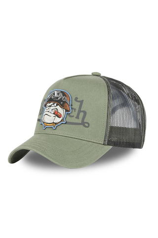 Czapka Von Dutch Bull