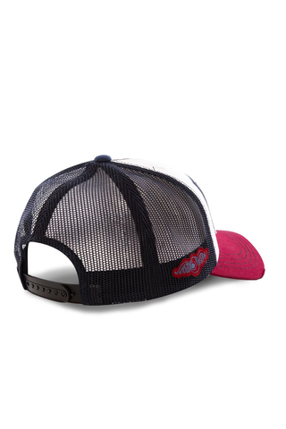 Czapka Von Dutch Legends Never Die
