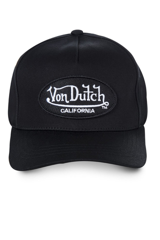 Czapka Von Dutch Lofb California