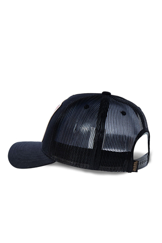 Czapka Von Dutch West Coast