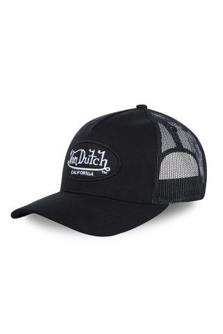 Czapka Von Dutch Lofb California Mesh