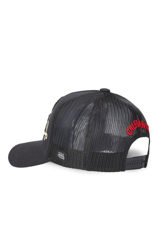Kšiltovka Von Dutch Avec Filet Femme Love