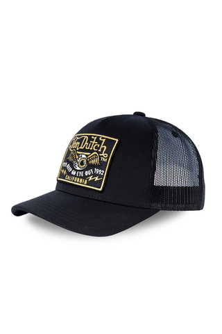 Czapka Von Dutch Keep.An.Eye.Out
