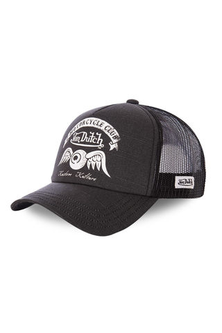 Czapka Von Dutch Crew Motorcycle Club