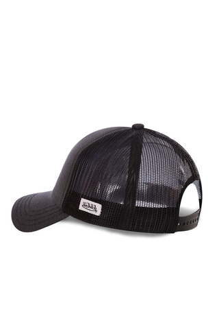 Czapka Von Dutch Crew Motorcycle Club