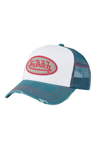 Czapka Von Dutch Avec Filet