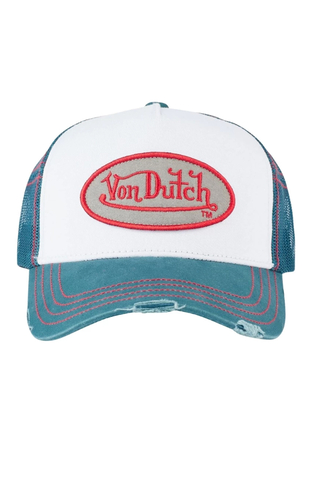 Kšiltovka Von Dutch Avec Filet