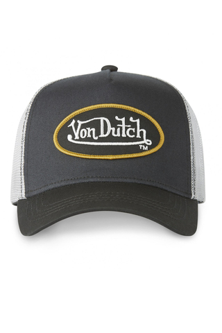 Czapka Von Dutch Avec Filet