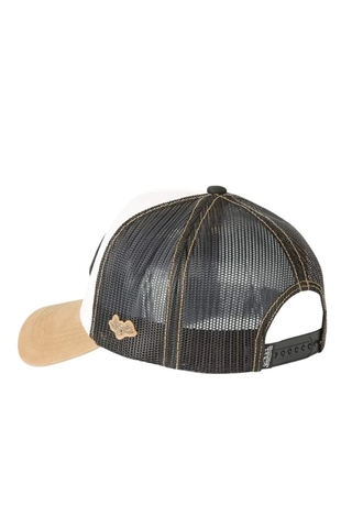 Kšiltovka Von Dutch Avec Filet