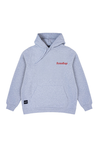 Bluza Z Kapturem Kamuflage Dobers 2.0