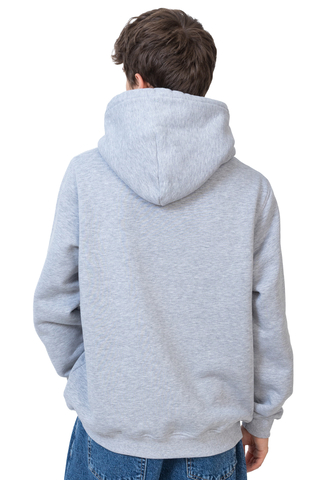 Bluza Z Kapturem Kamuflage Blue Demon